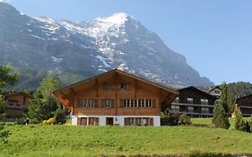 Chalet Asterix